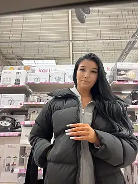 Snapshot of Tisha_Busty chatting on February 28, 2026, 1:34 pm Tisha Busty online show from February 28, 2026, 1:34 pm