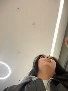 Tisha Busty online show from March 19, 2026, 1:59 pm