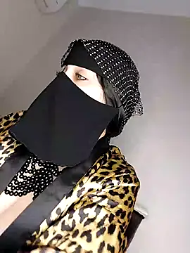 -Arab milf- online show from February 9, 2025, 9:58 am