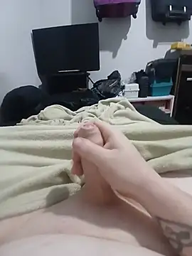 luluankle online show from July 6, 2026, 9:06 pm