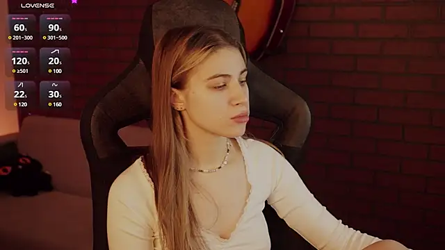 EllieCutes online show from January 9, 2025, 5:55 am