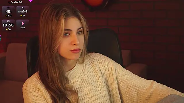 EllieCutes online show from January 13, 2025, 5:33 am