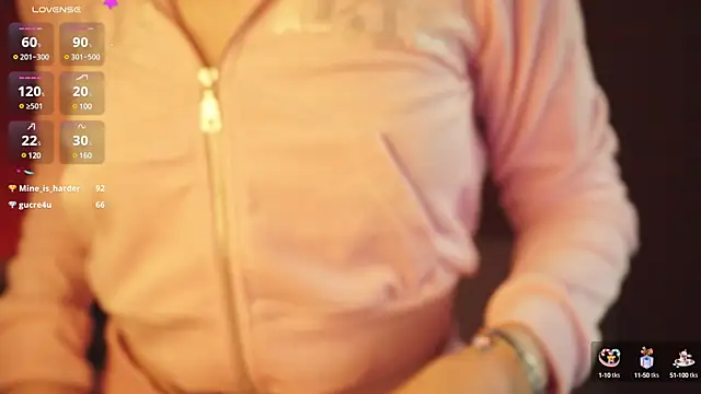 EllieCutes online show from January 31, 2025, 9:59 am