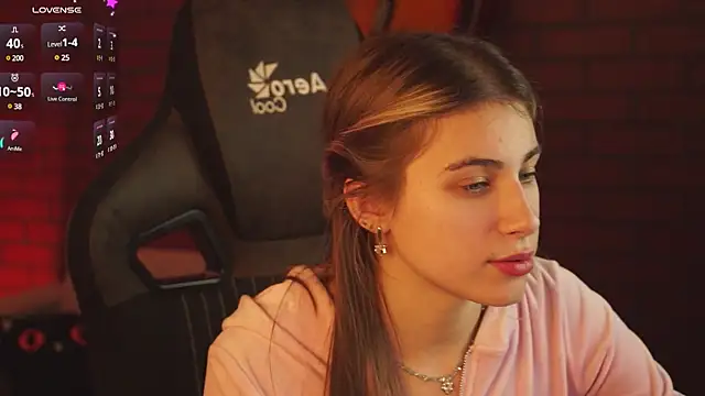 EllieCutes online show from January 31, 2025, 4:06 pm