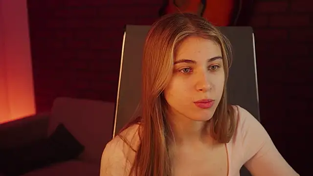 EllieCutes online show from March 16, 2025, 5:25 am