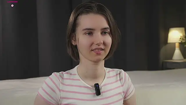 MeghanElson online show from February 7, 2026, 12:53 pm