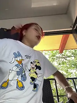 Goddess Naughty online show from October 6, 2025, 6:05 pm