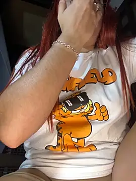 Goddess Naughty online show from October 9, 2025, 12:19 am