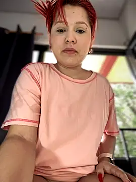 Goddess Naughty online show from November 28, 2025, 6:21 pm