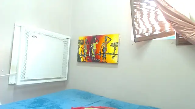 AMAZINGSHAZZXXX online show from January 30, 2025, 12:37 pm