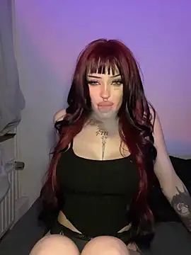 madelinexx online show from October 10, 2025, 5:56 pm