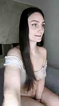 AliyaWade  online show from March 17, 2026, 6:11 pm