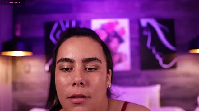 DanyAndAlexa online show from January 16, 2025, 7:31 pm