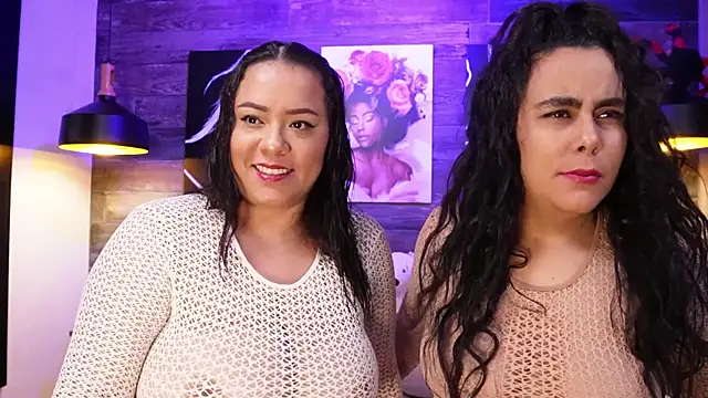 DanyAndAlexa online show from October 27, 2025, 1:04 pm