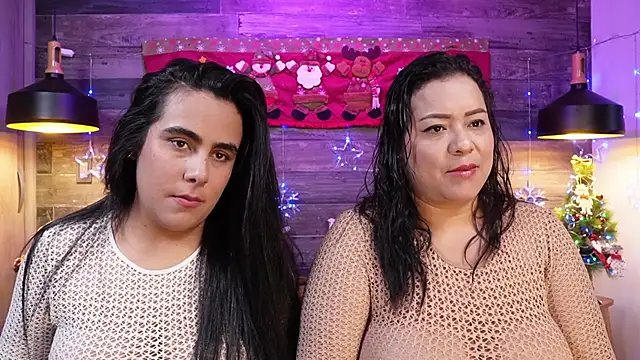 DanyAndAlexa online show from December 17, 2025, 1:28 pm