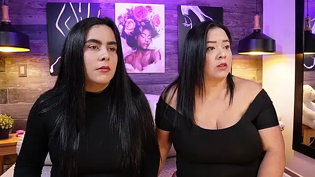 DanyAndAlexa online show from February 10, 2026, 10:41 am