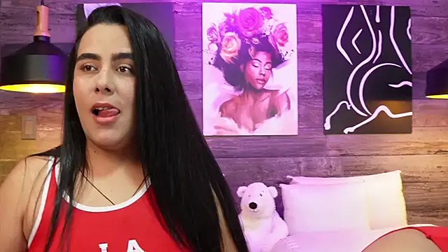 DanyAndAlexa online show from February 27, 2026, 1:22 pm