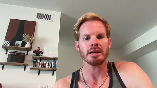 Snapshot of crossfitterguy87 chatting on April 15, 2026, 8:42 pm crossfitterguy87 online show from April 15, 2026, 8:42 pm