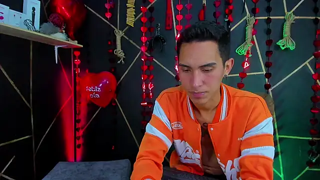 MillersKink online show from February 15, 2025, 8:33 pm