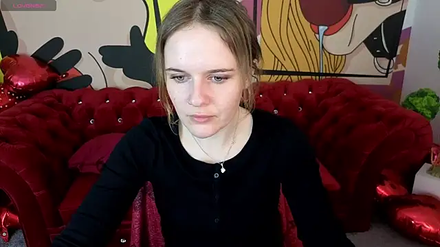 MaribelRiverr  online show from March 31, 2026, 5:52 am