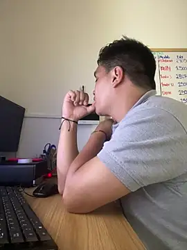 ahntony  69 online show from April 6, 2026, 5:08 am