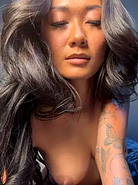 thai-dreamgirl online show from November 30, 2025, 11:25 am