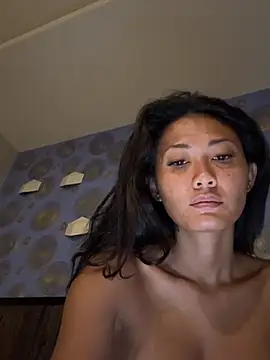 thai-dreamgirl online show from March 12, 2026, 11:00 pm