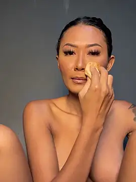 thai-dreamgirl online show from March 24, 2026, 10:26 pm