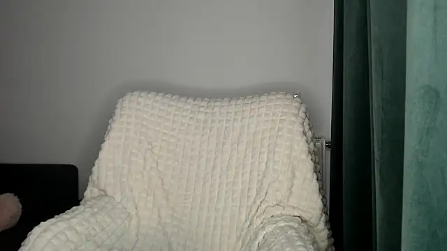 ElizabethAC online show from February 7, 2026, 6:06 am