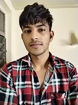 kingkartik7 online show from February 16, 2025, 7:16 pm