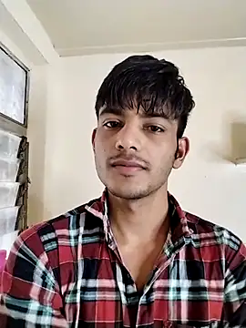 kingkartik7 online show from February 17, 2025, 5:58 am