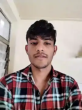 kingkartik7 online show from February 22, 2025, 11:35 am