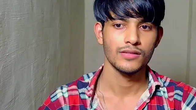 kingkartik7 online show from November 8, 2025, 5:01 pm