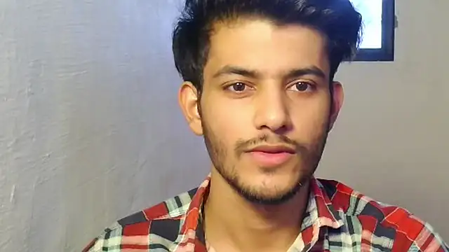 kingkartik7 online show from November 17, 2025, 7:25 am