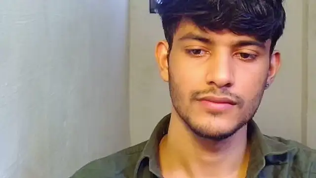 kingkartik7 online show from January 9, 2026, 6:05 am