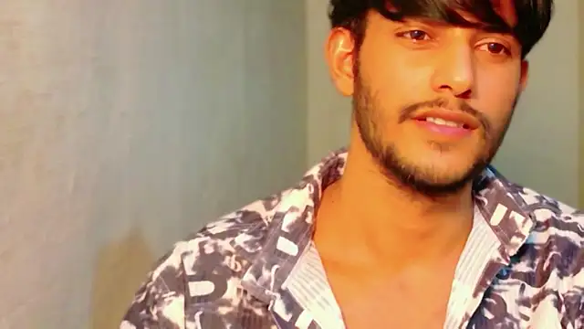 kingkartik7 online show from February 17, 2026, 6:25 pm