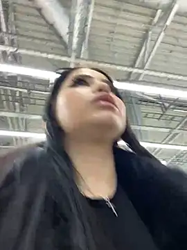 Chloe  Moon online show from January 14, 2025, 5:45 pm