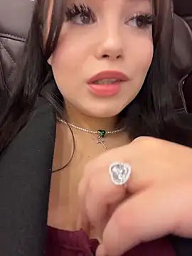 Chloe  Moon online show from October 23, 2025, 3:11 pm