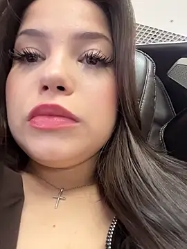 Chloe  Moon online show from April 13, 2026, 2:11 pm