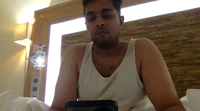 xavier2177 online show from December 26, 2024, 6:54 pm