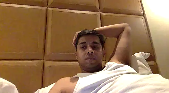 xavier2177 online show from December 30, 2024, 7:00 pm