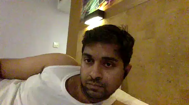 xavier2177 online show from January 28, 2025, 5:46 pm