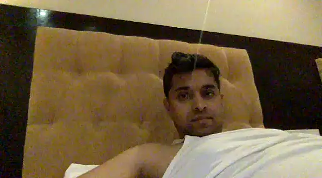 xavier2177 online show from January 30, 2025, 8:53 pm