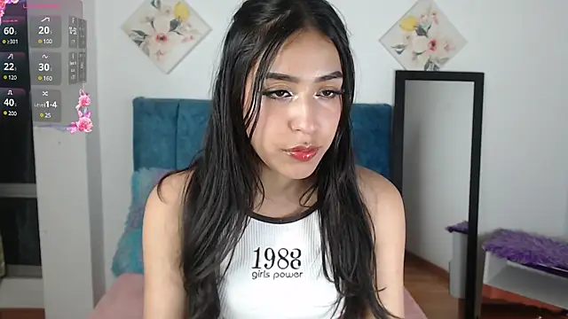 LilyMadisson F w online show from January 22, 2025, 1:42 am