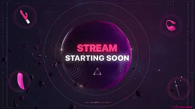 LilyMadisson F w online show from February 19, 2025, 9:47 pm