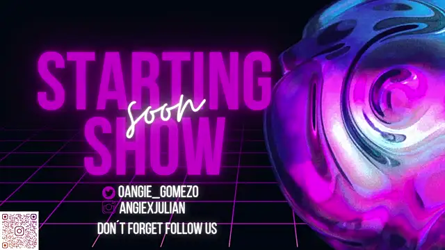 angie bigboobs  online show from May 27, 2026, 7:11 pm