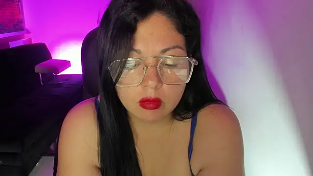 jessicarabbit 1 online show from February 25, 2026, 8:51 pm