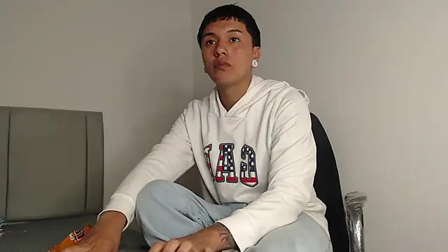 alex-lover online show from February 27, 2026, 2:55 am