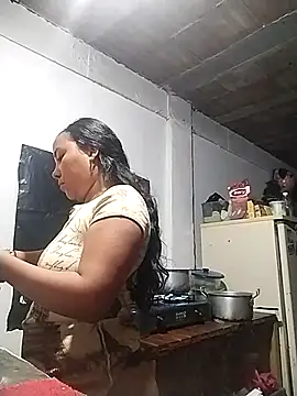 Snapshot of melany_sw chatting on January 12, 2026, 9:25 am melany sw online show from January 12, 2026, 9:25 am