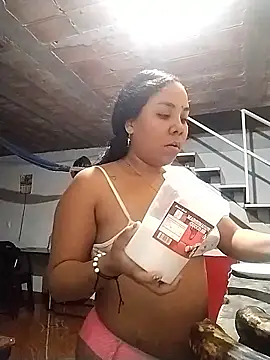 Snapshot of melany_sw chatting on January 13, 2026, 9:25 am melany sw online show from January 13, 2026, 9:25 am